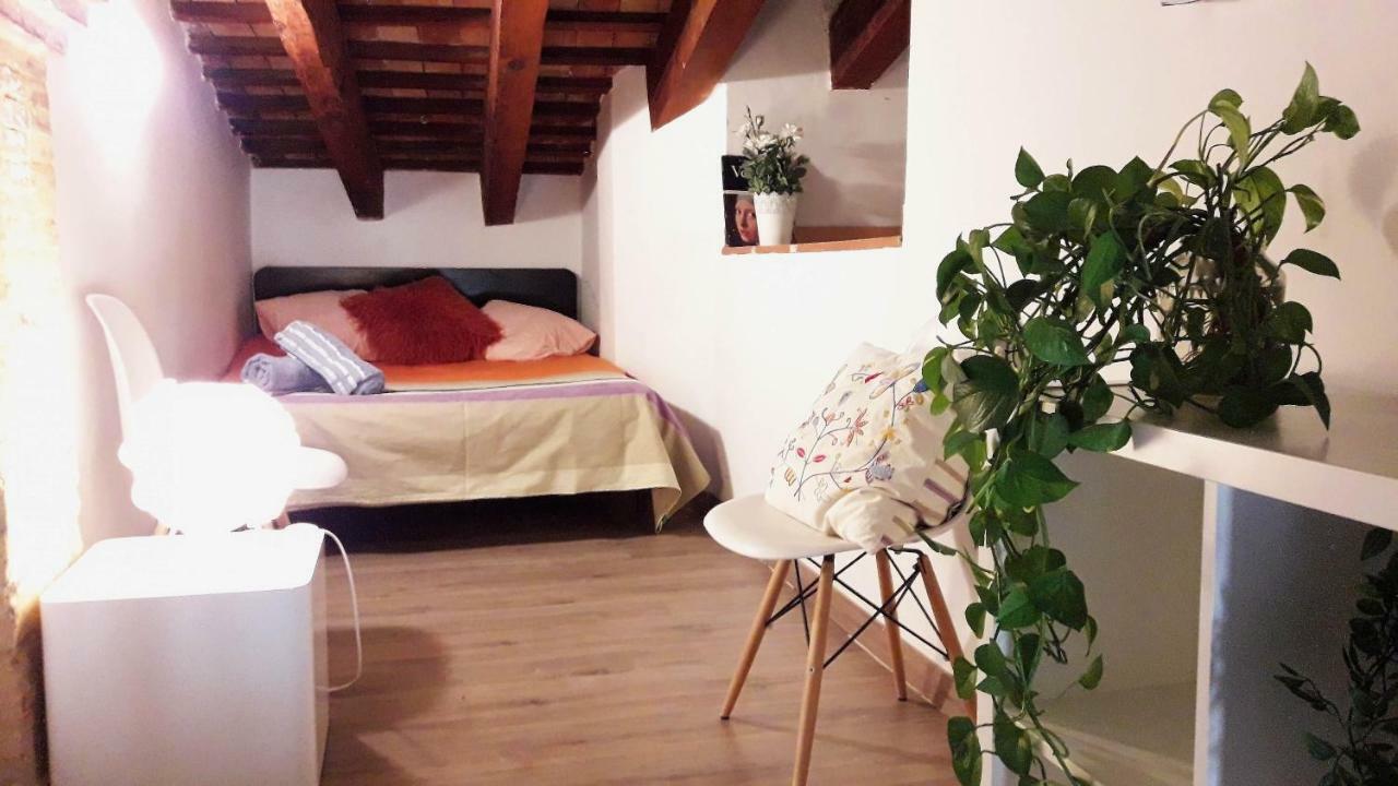 Apartment Preciosos En El Carmen