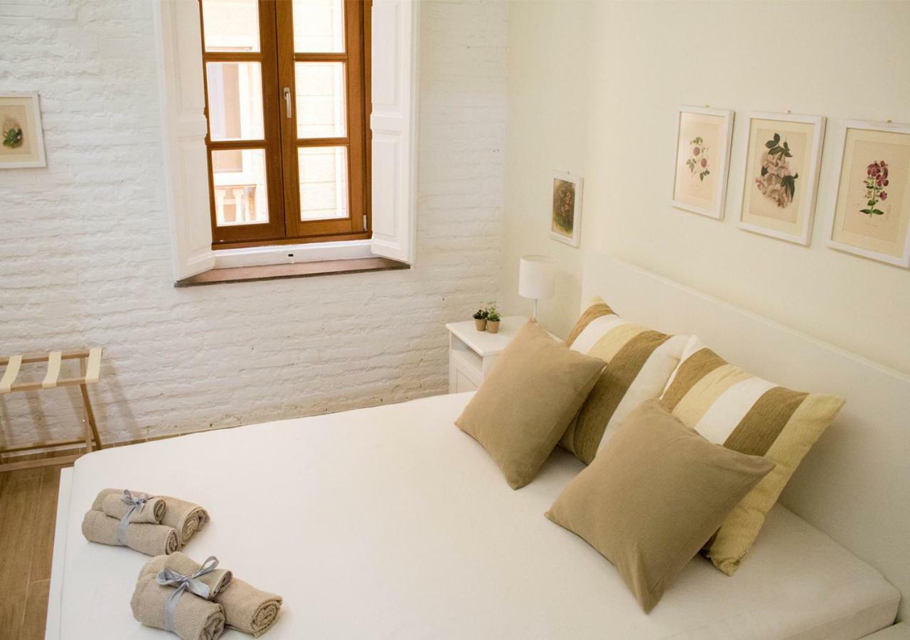 Splendid In Apartment Valencia