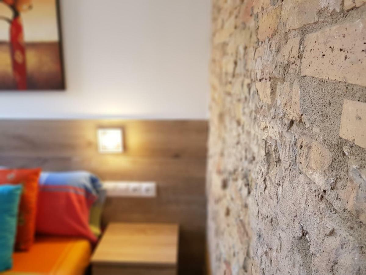 Flats Piera Center Apartment Valencia