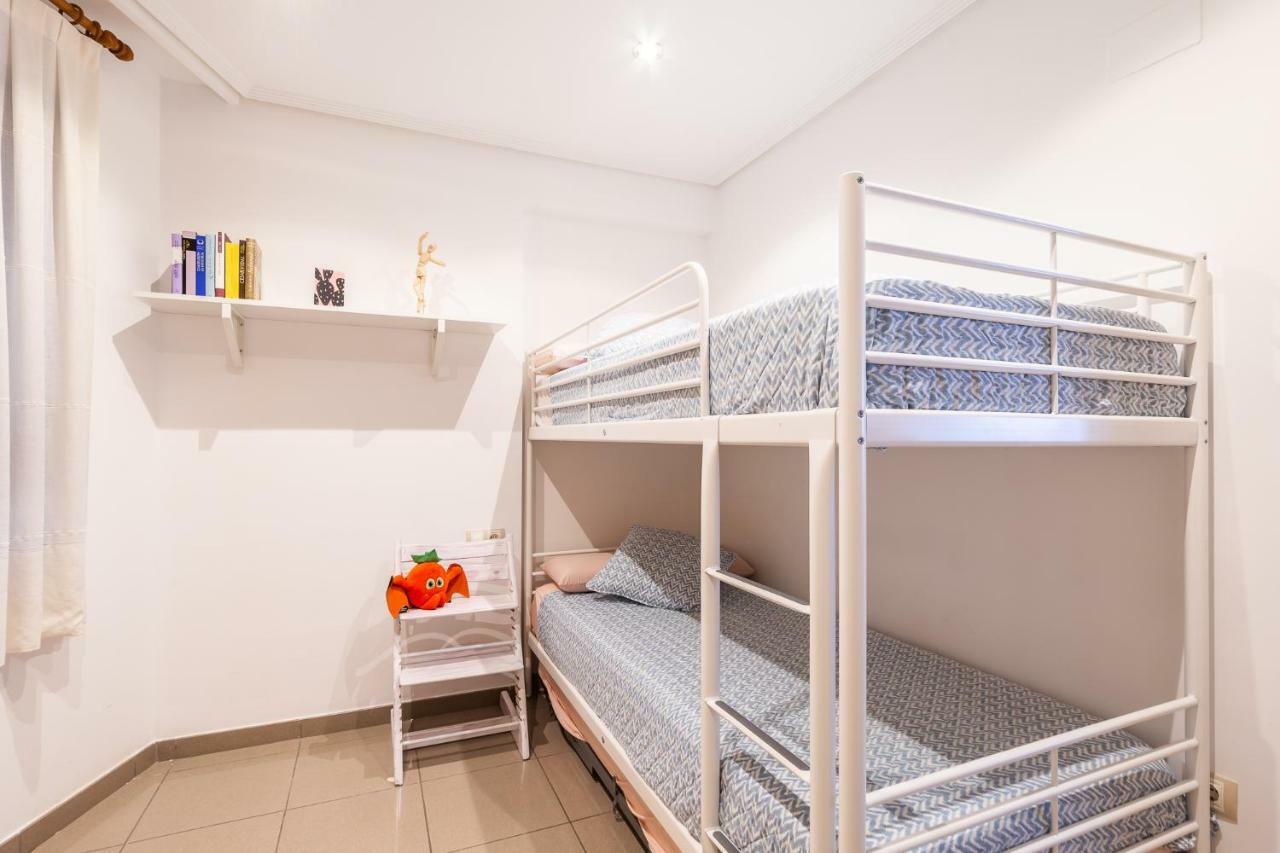 Patacona Apartment