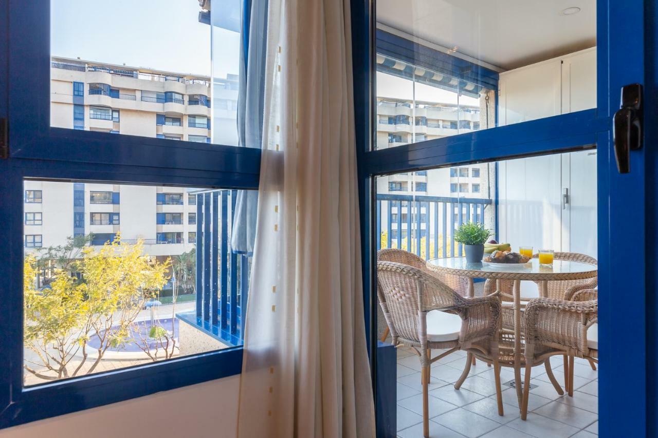 Apartment Patacona *