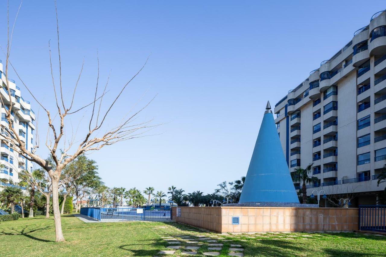 Patacona Apartment *