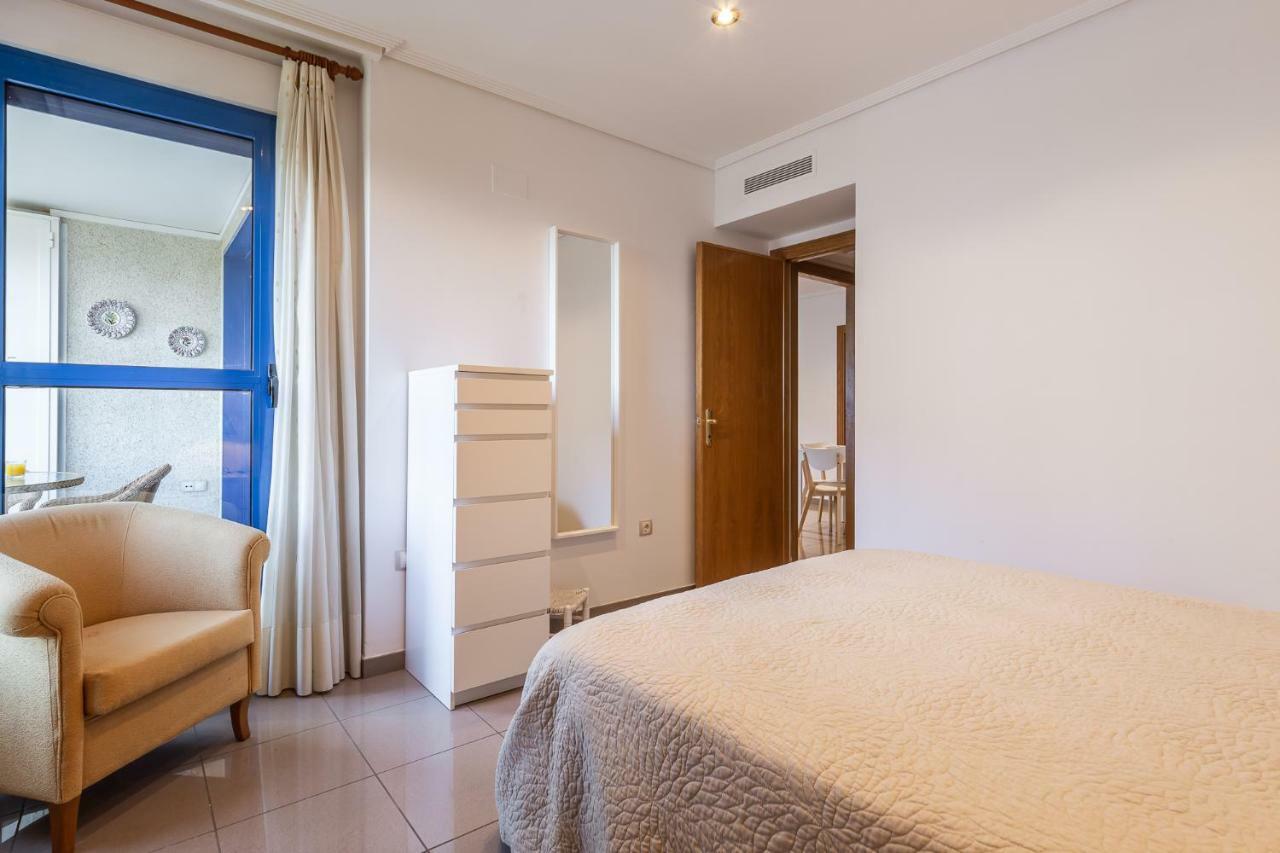 Patacona Apartment *