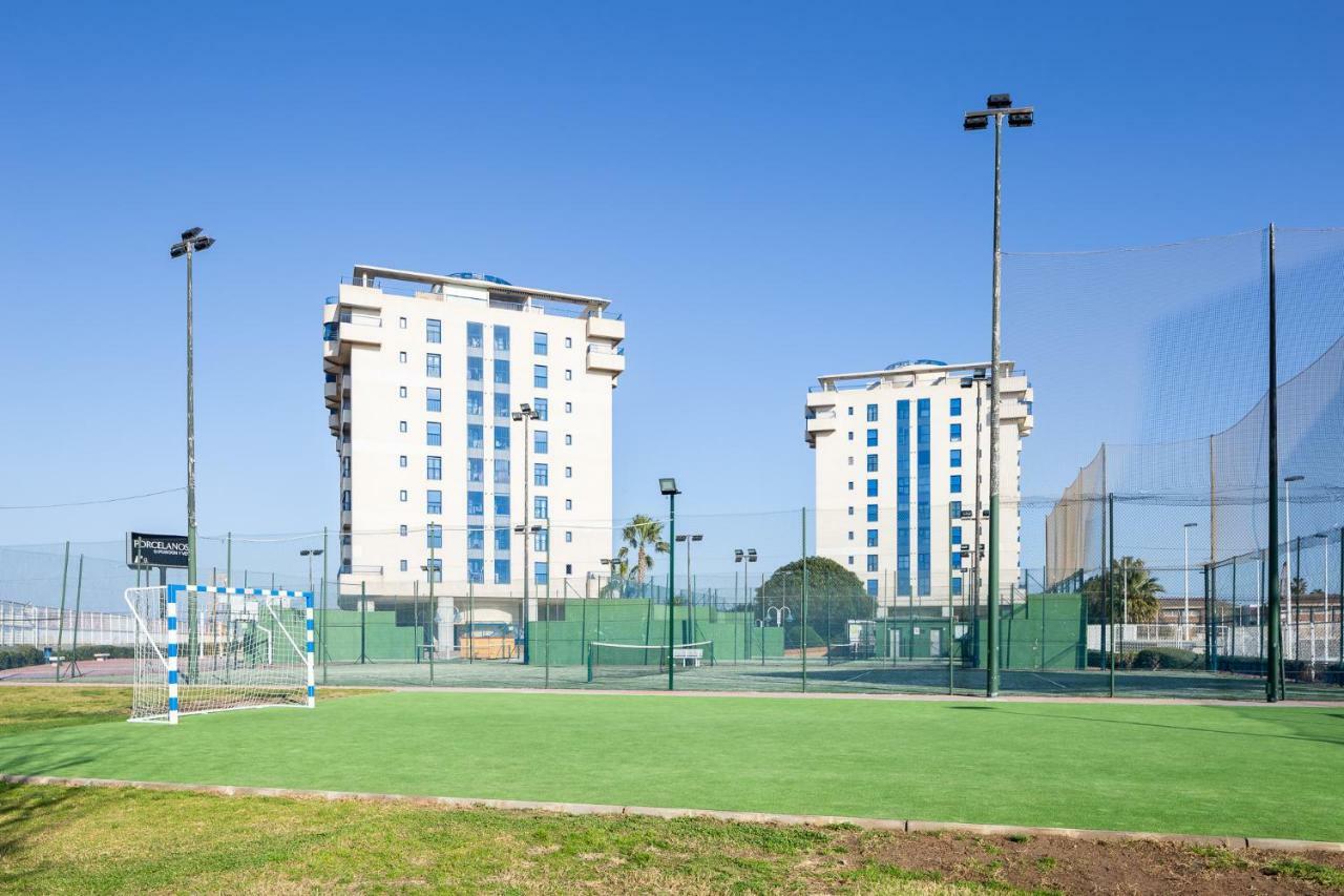 Apartment Patacona