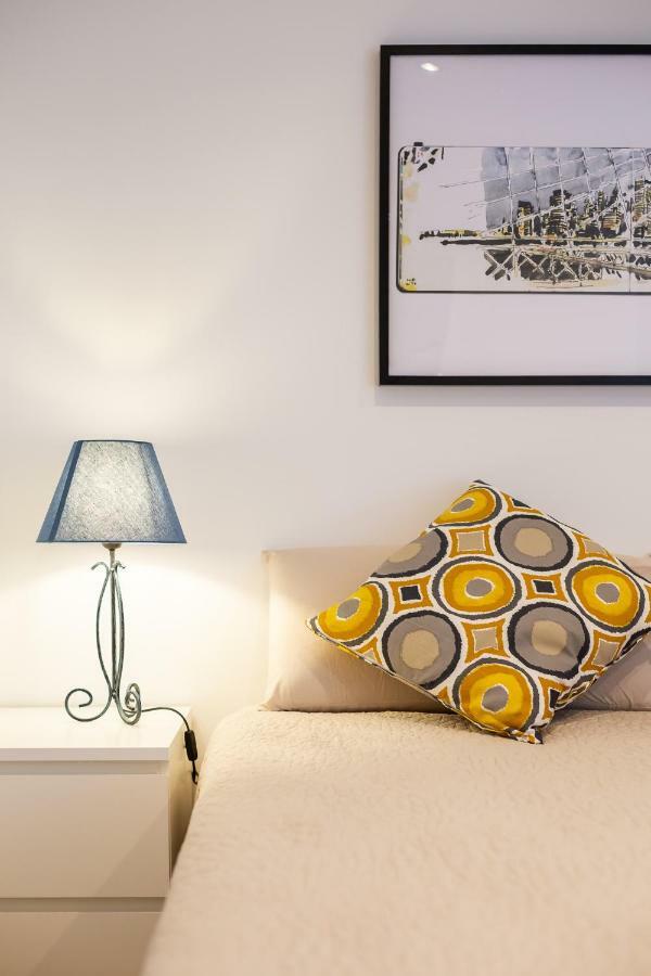 Apartment Patacona Valencia