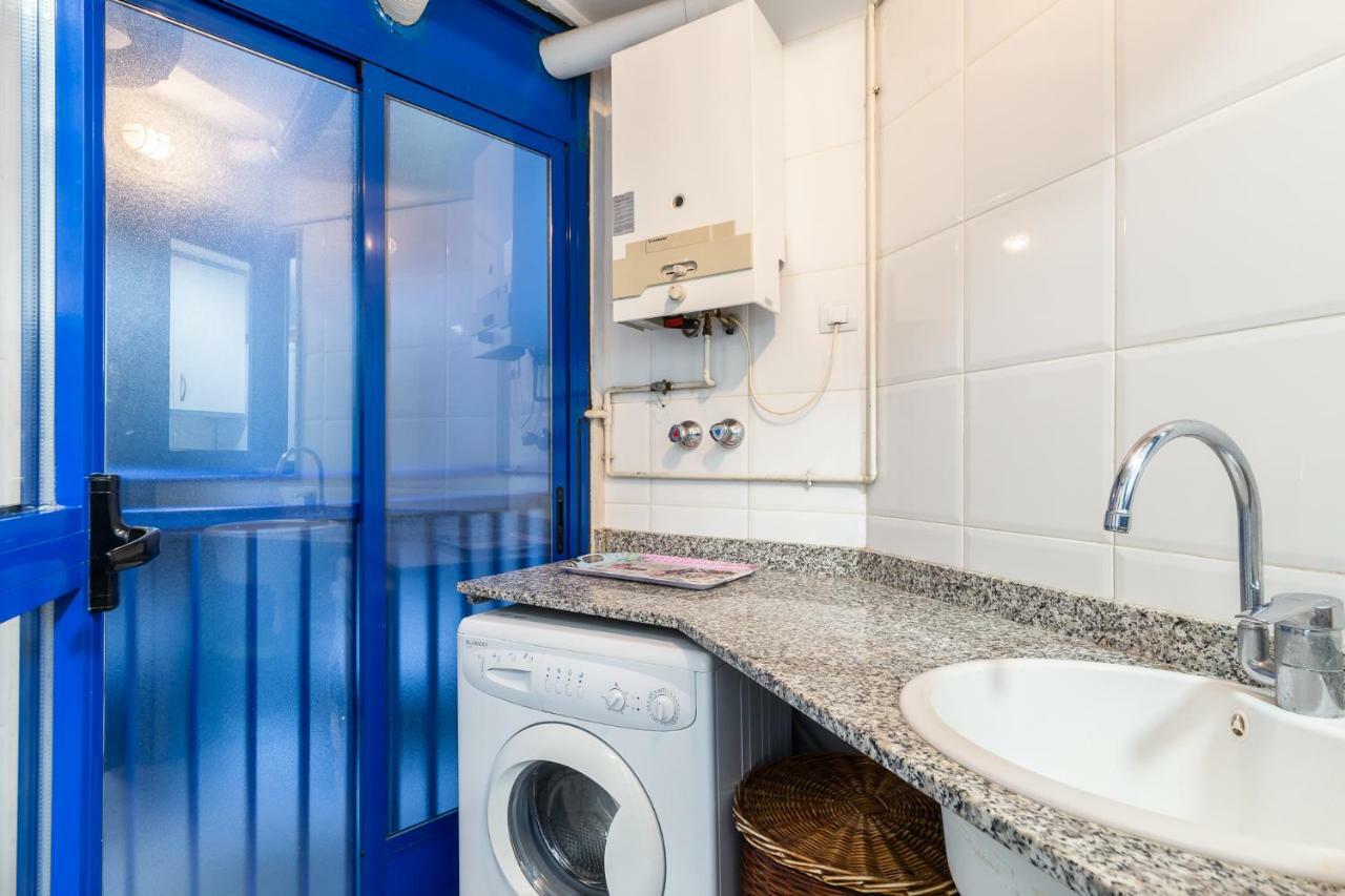 Patacona Appartement *