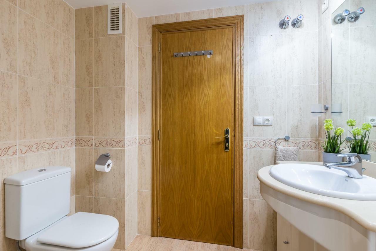 Patacona Apartment Valencia