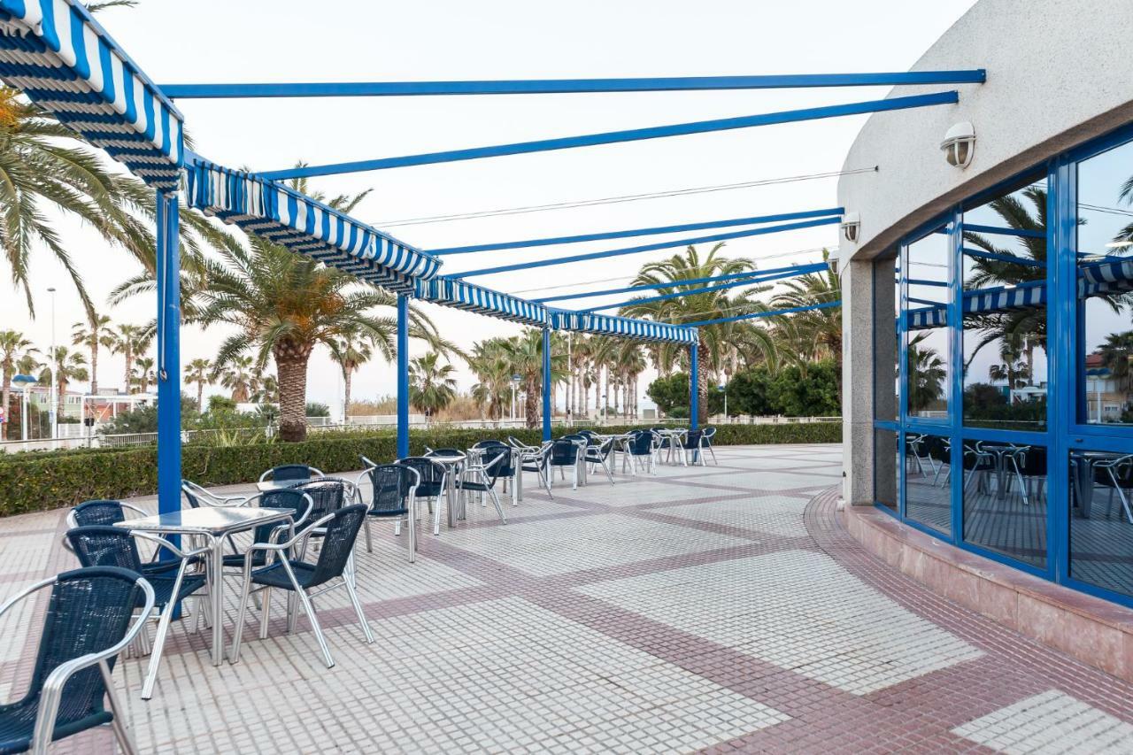 Patacona Appartement *