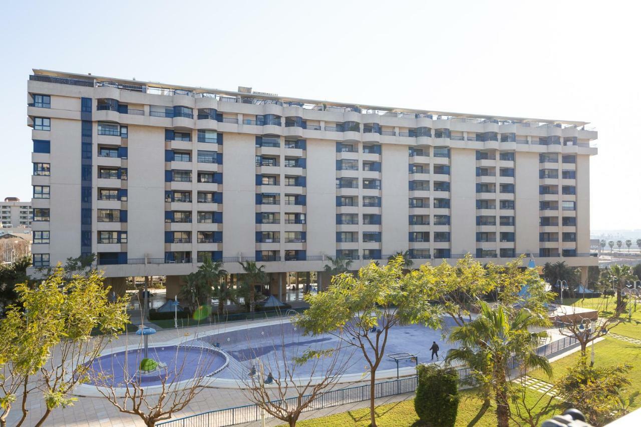 Apartment Patacona *