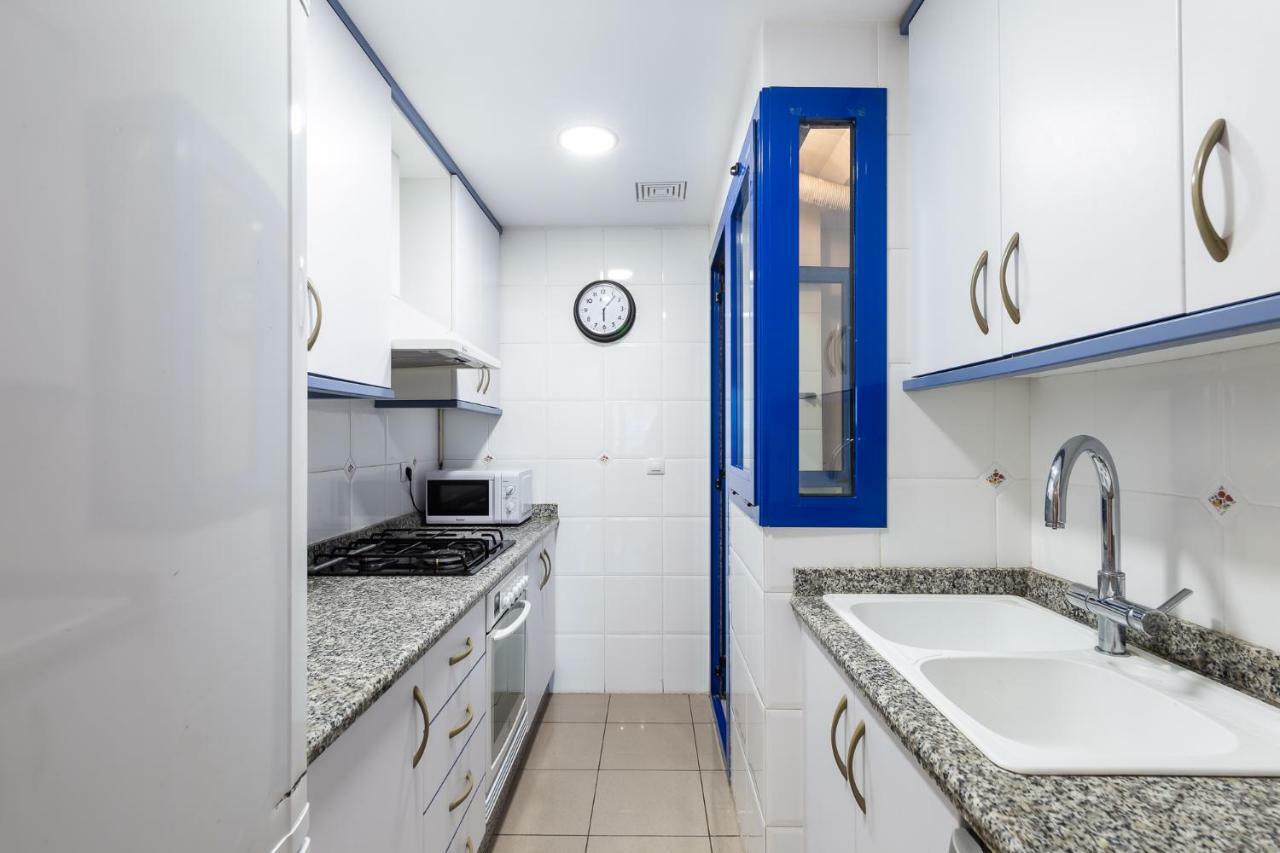 Patacona Apartment