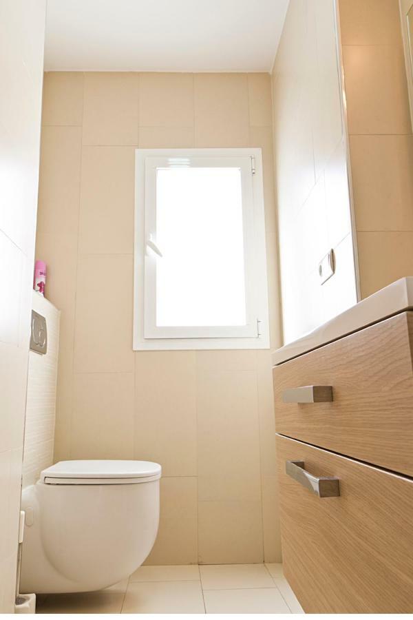 Beautiful Penthouse In Best Area Apartment Valencia