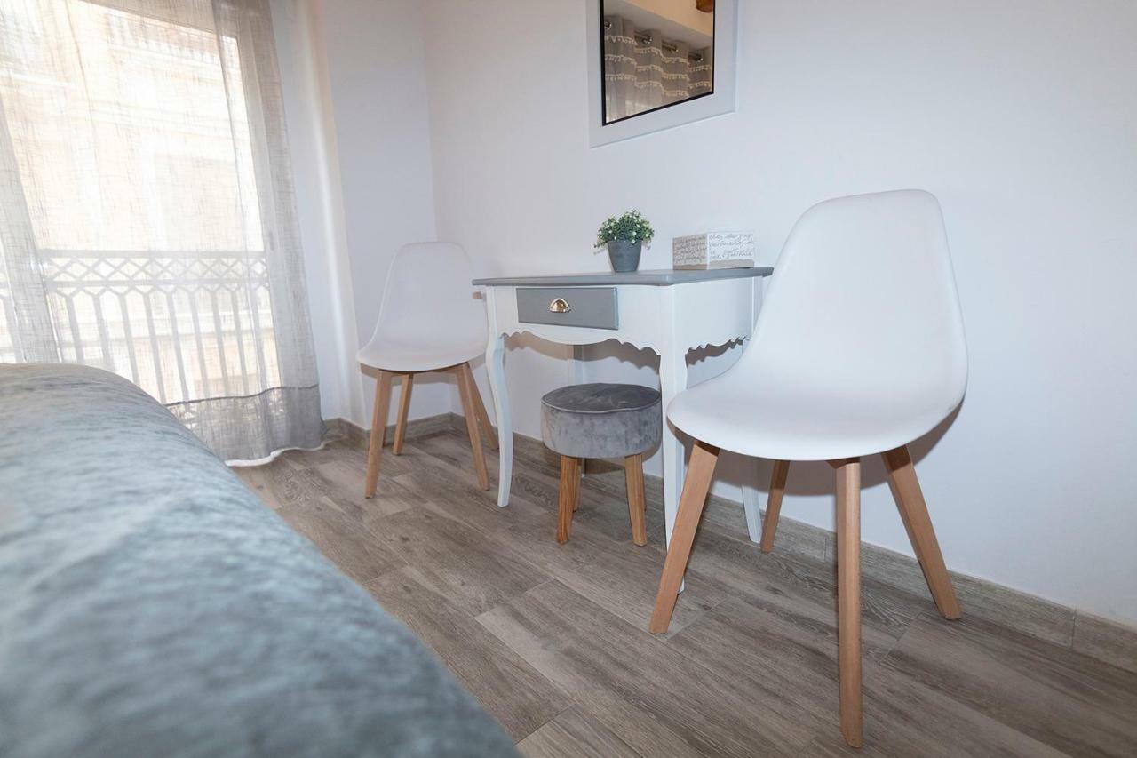 Apartamento Torres-botanico *