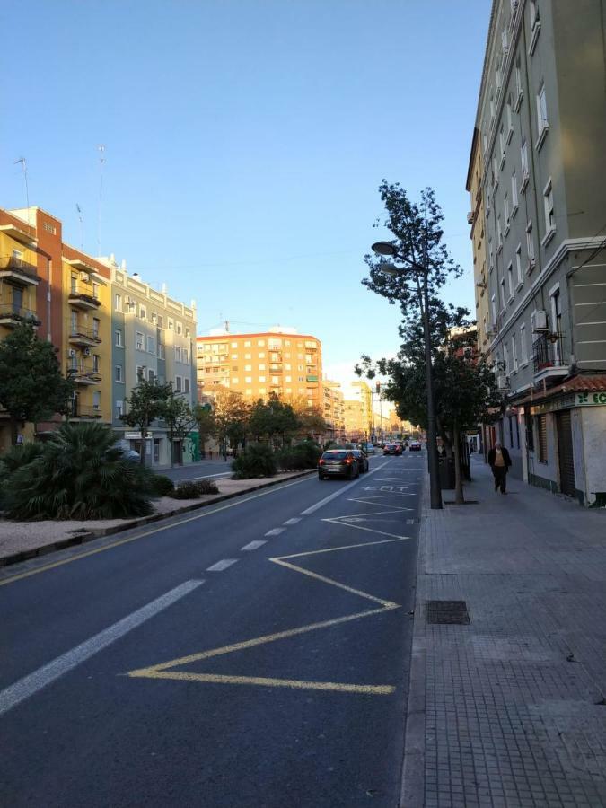 On-line Luxury Apart Peset Aleixandre 135, Free Wi-fi