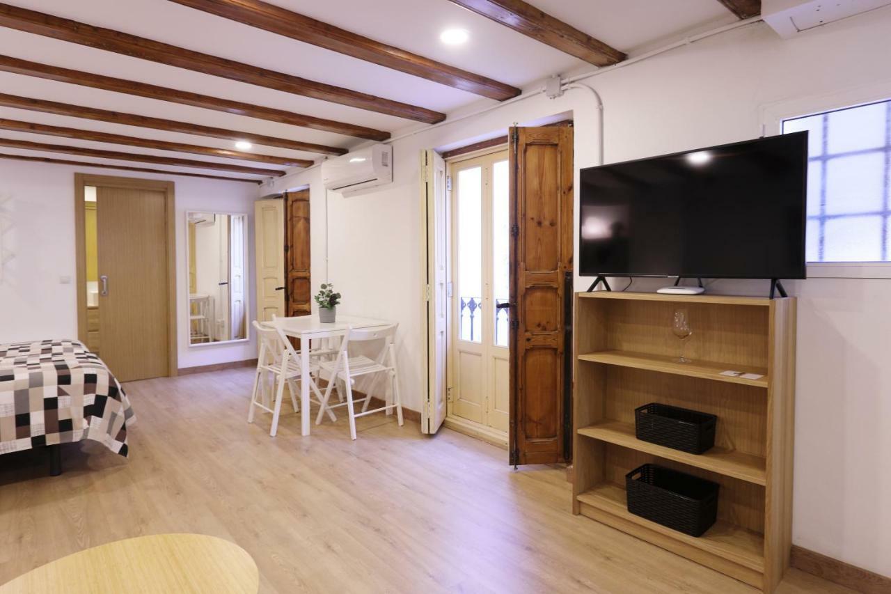 Dormavalencia Apartment