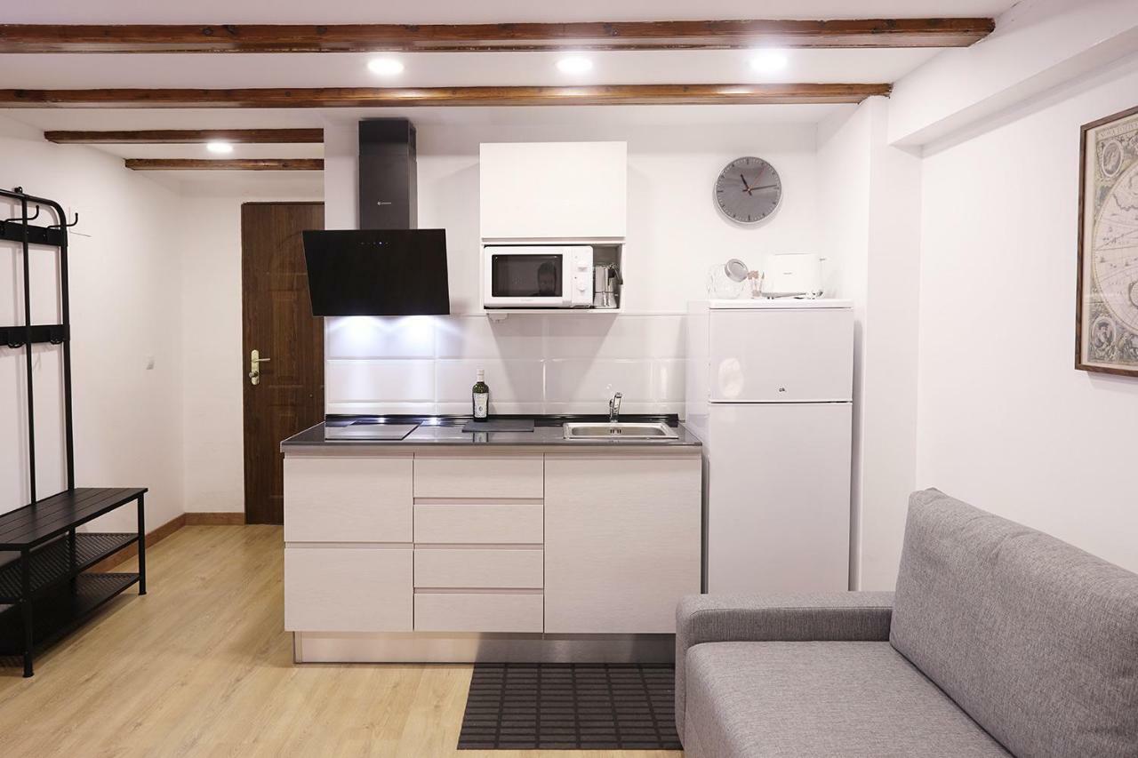 Dormavalencia Apartment *