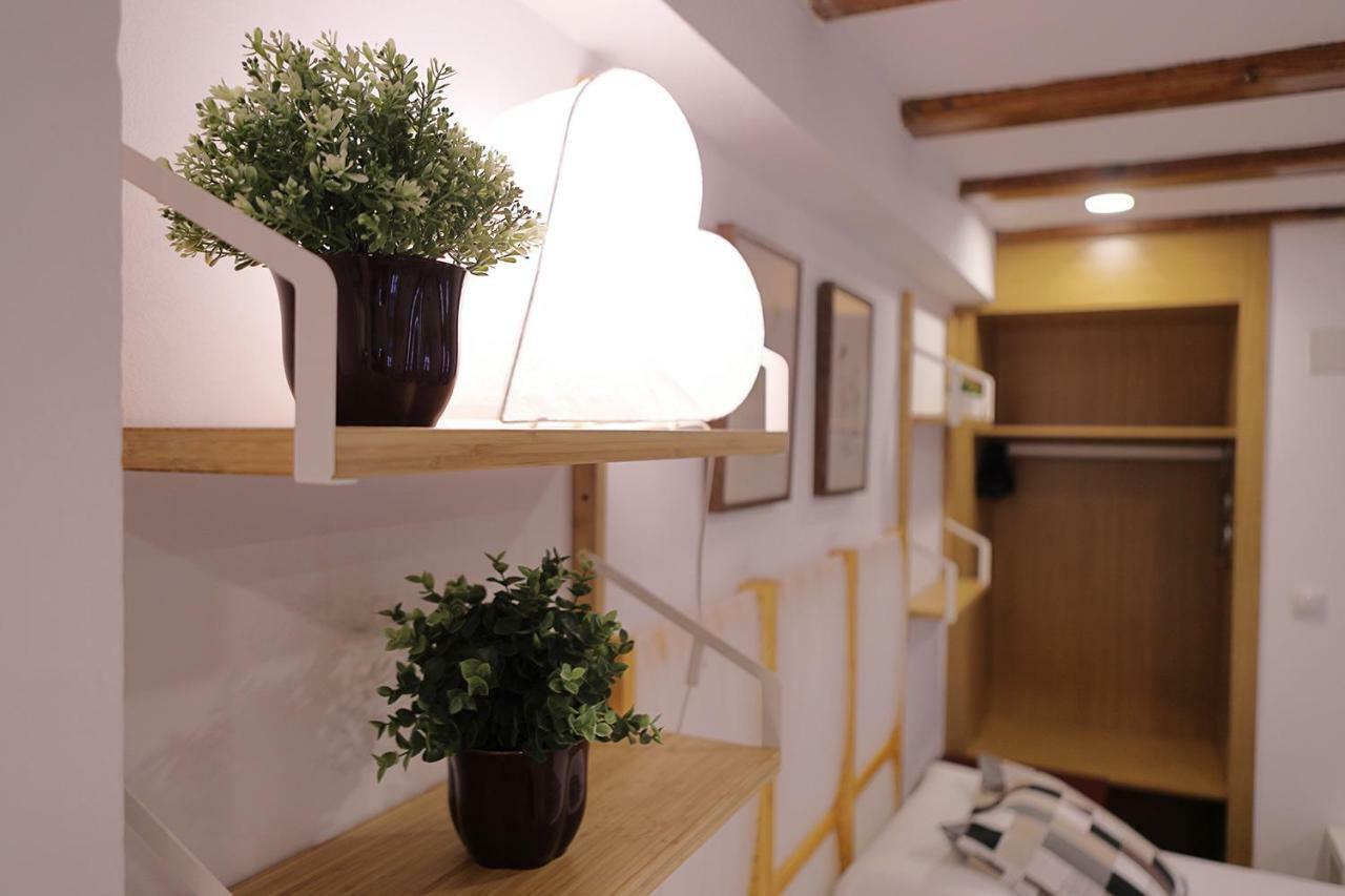 Dormavalencia Apartment *