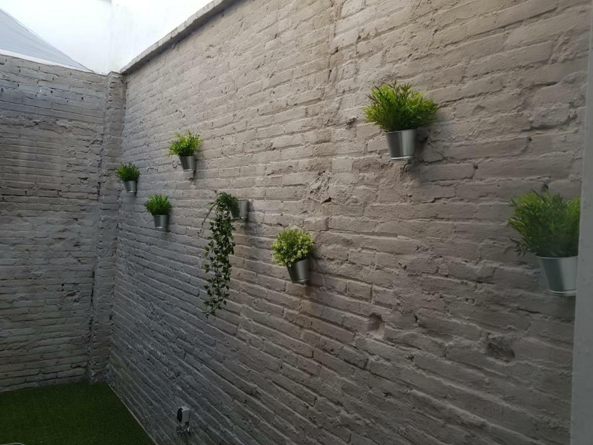 Florista Bonito Alojamiento Bien Comunicado Casa de hóspedes Valência