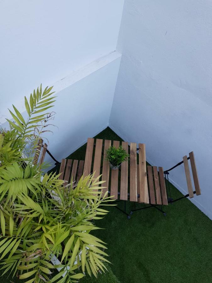 Casa de hóspedes Florista Bonito Alojamiento Bien Comunicado