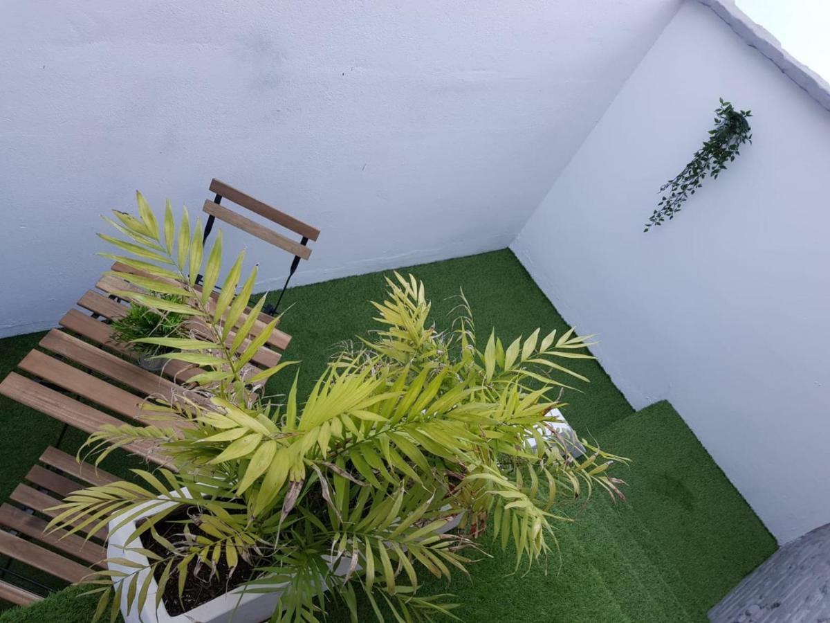 Casa de hóspedes Florista Bonito Alojamiento Bien Comunicado