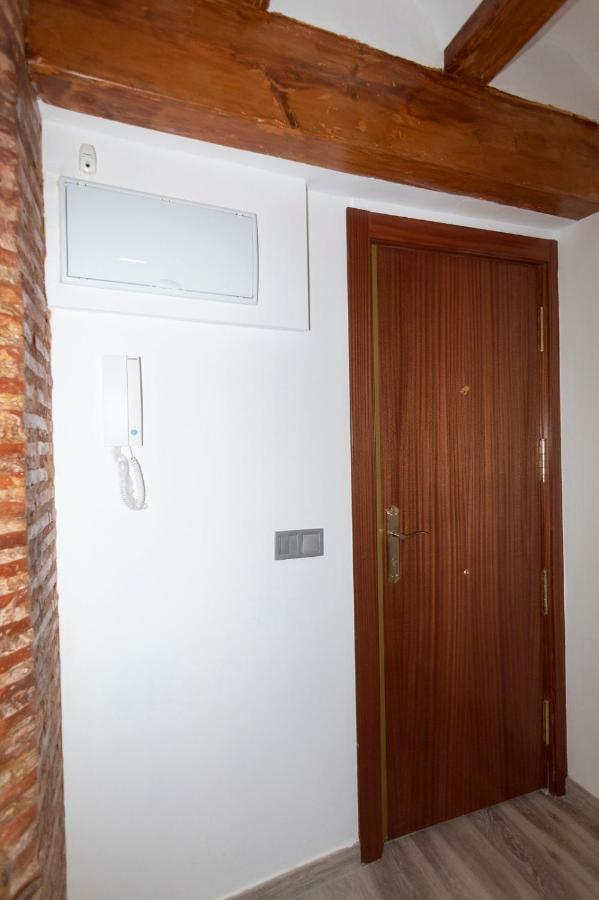 Apartamento Torres-botanico *