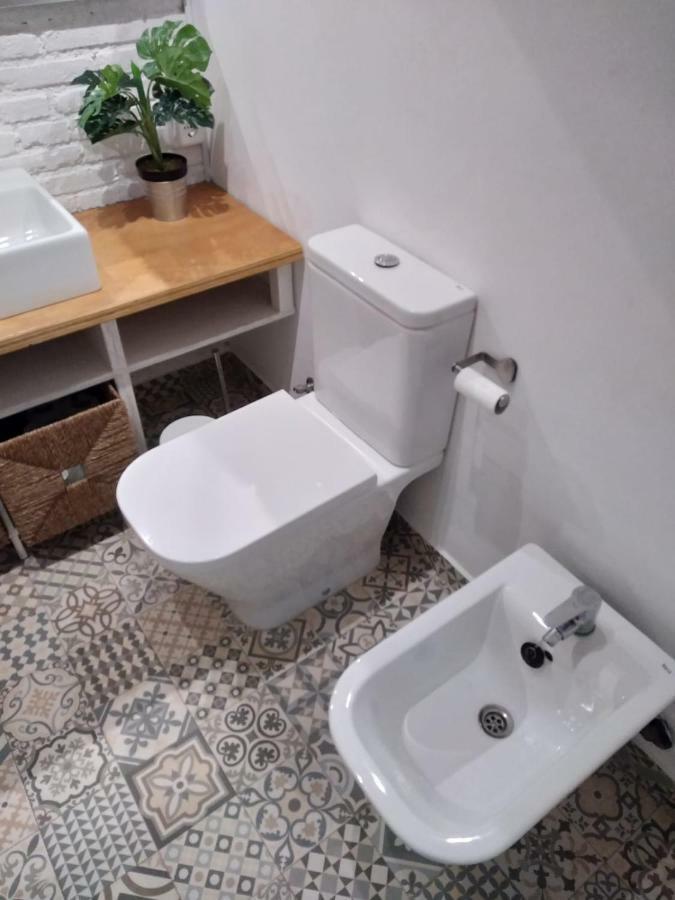 La Casita Apartment *