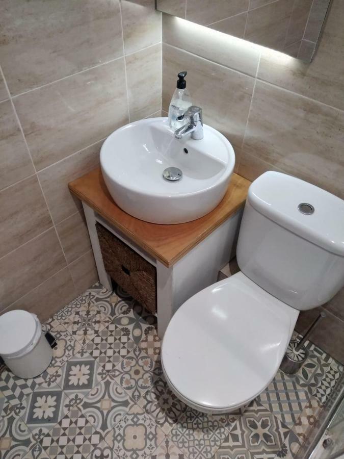 La Casita Valencia