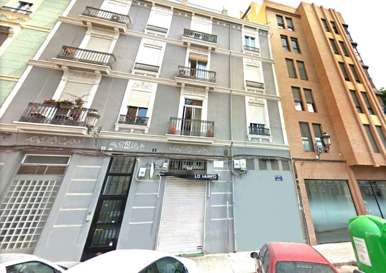 Apartment Loft Duplex Centro *