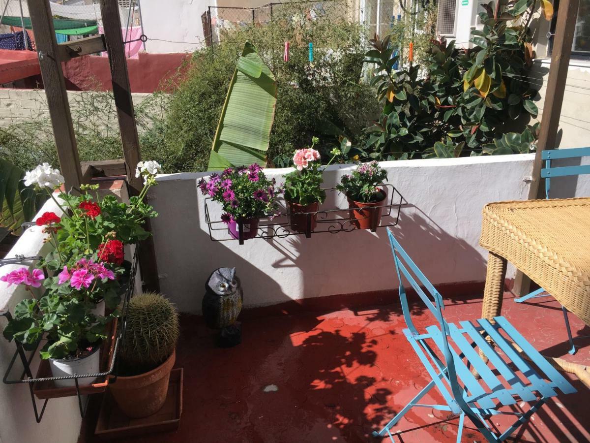 Apartment Ruzafa Centro Ii Valencia