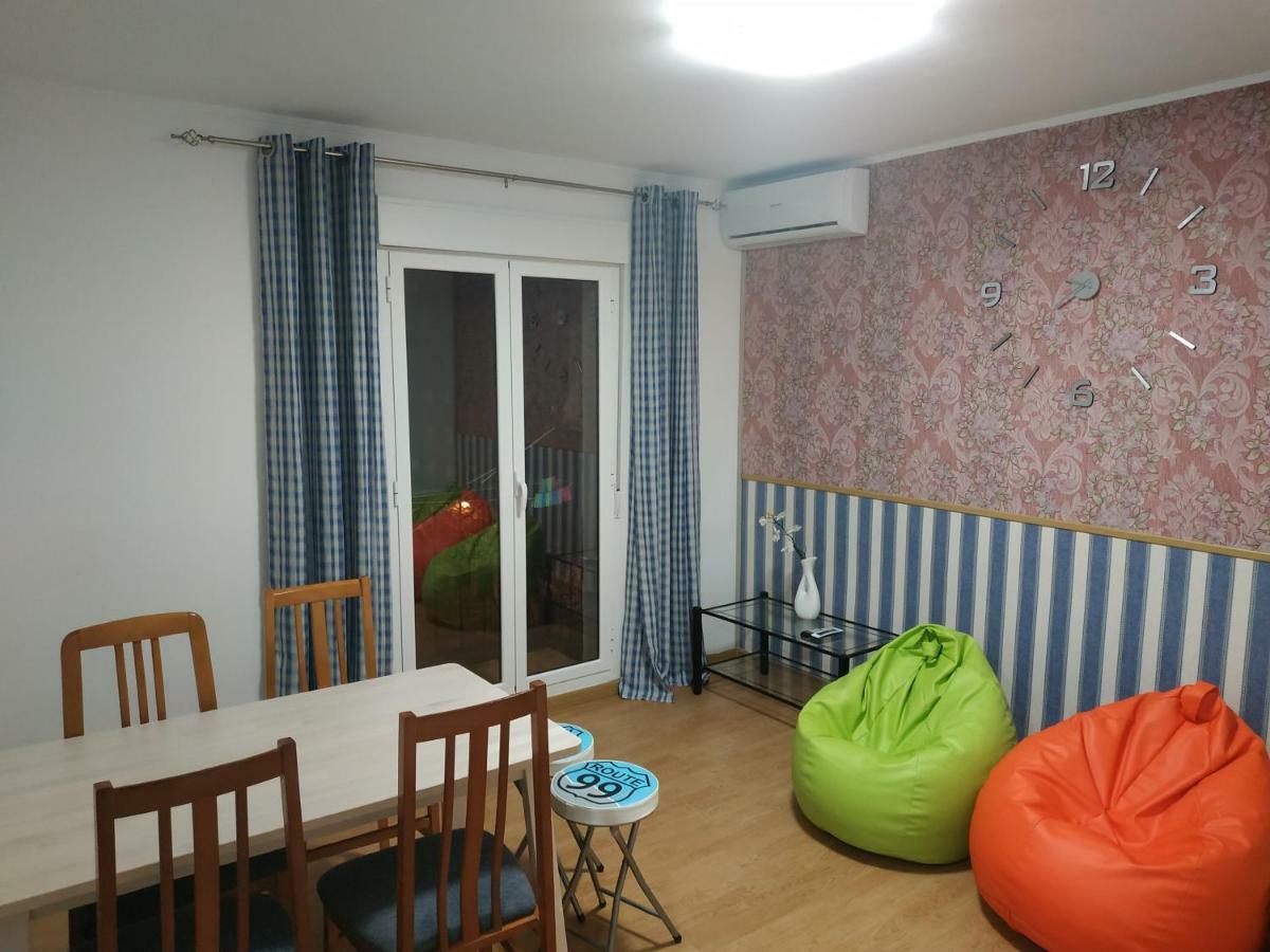 Apartment On-line Luxury Apart Peset Aleixandre 135, Free Wi-fi