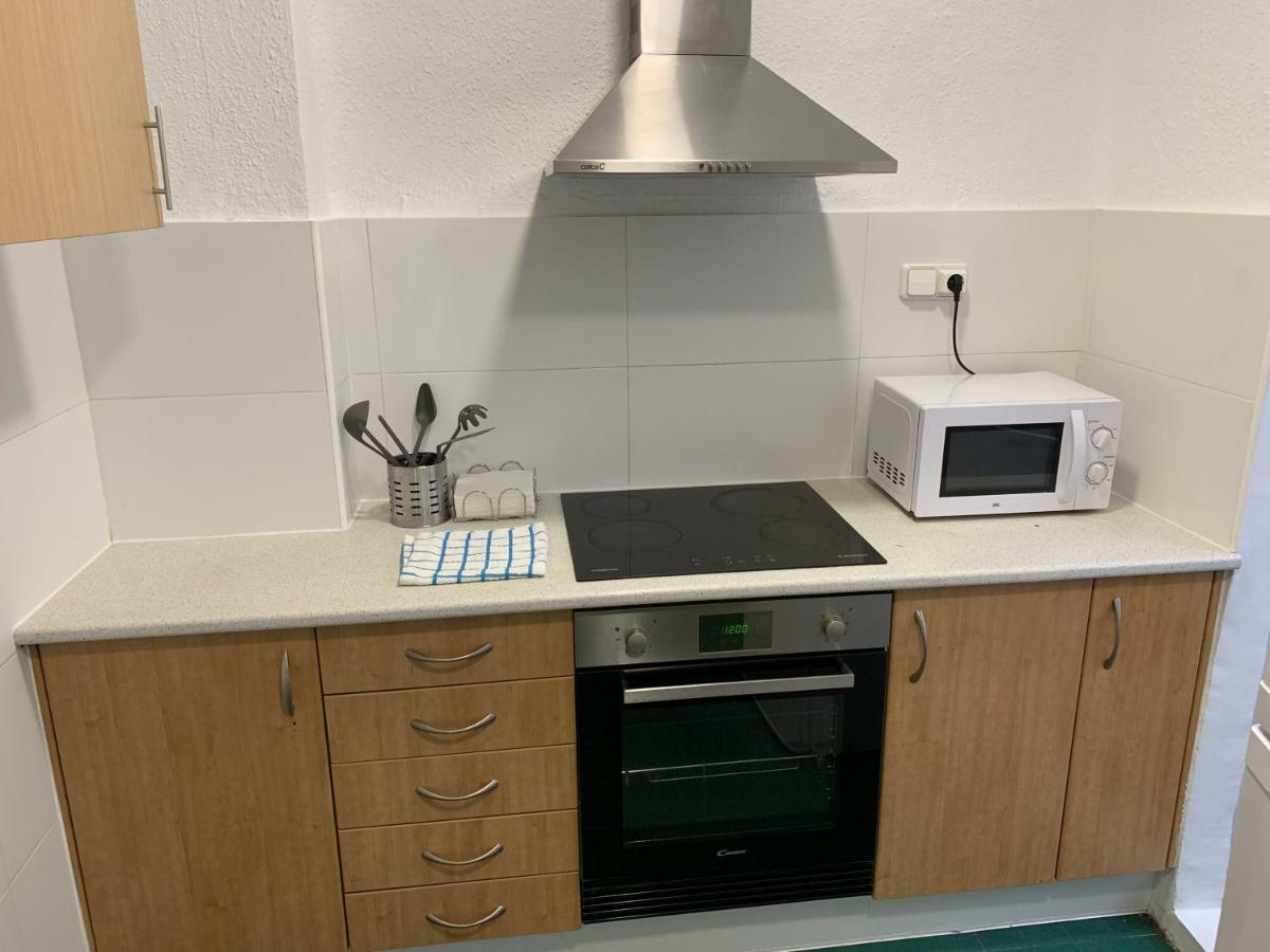 Center Privatunterkunft
