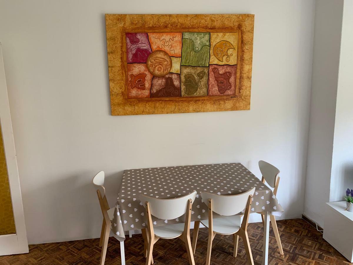Center Privatunterkunft Valencia