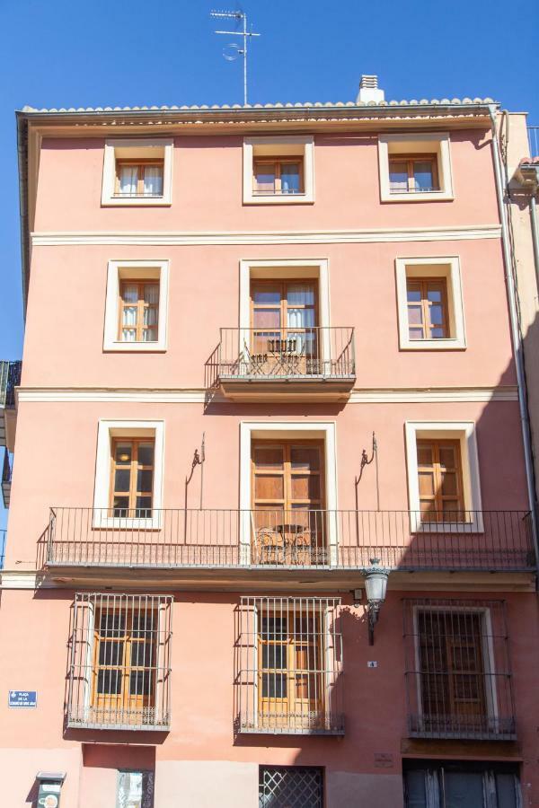 Mercado Apartment Valencia