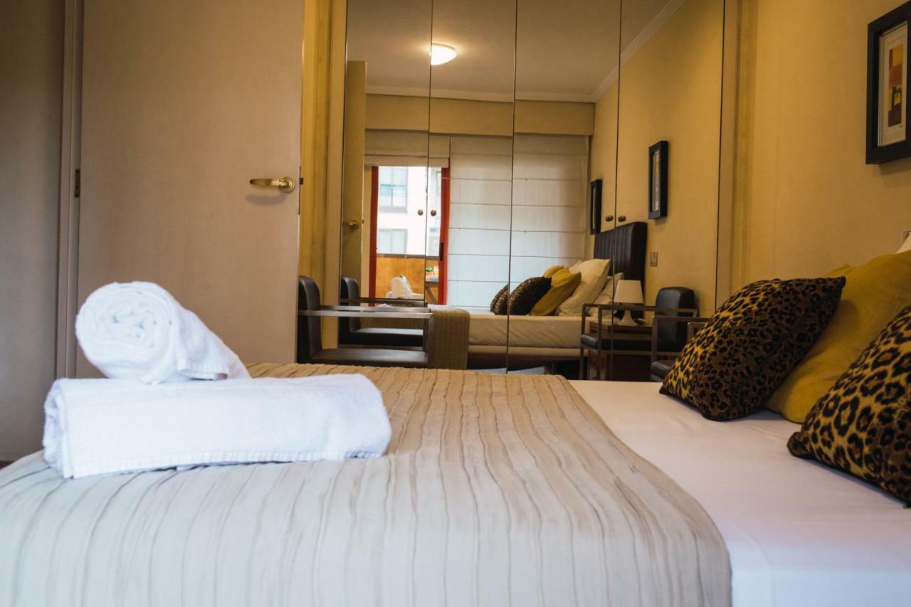 Florit Flats - Cozy 2 Bedroom By The Of Arts And Science