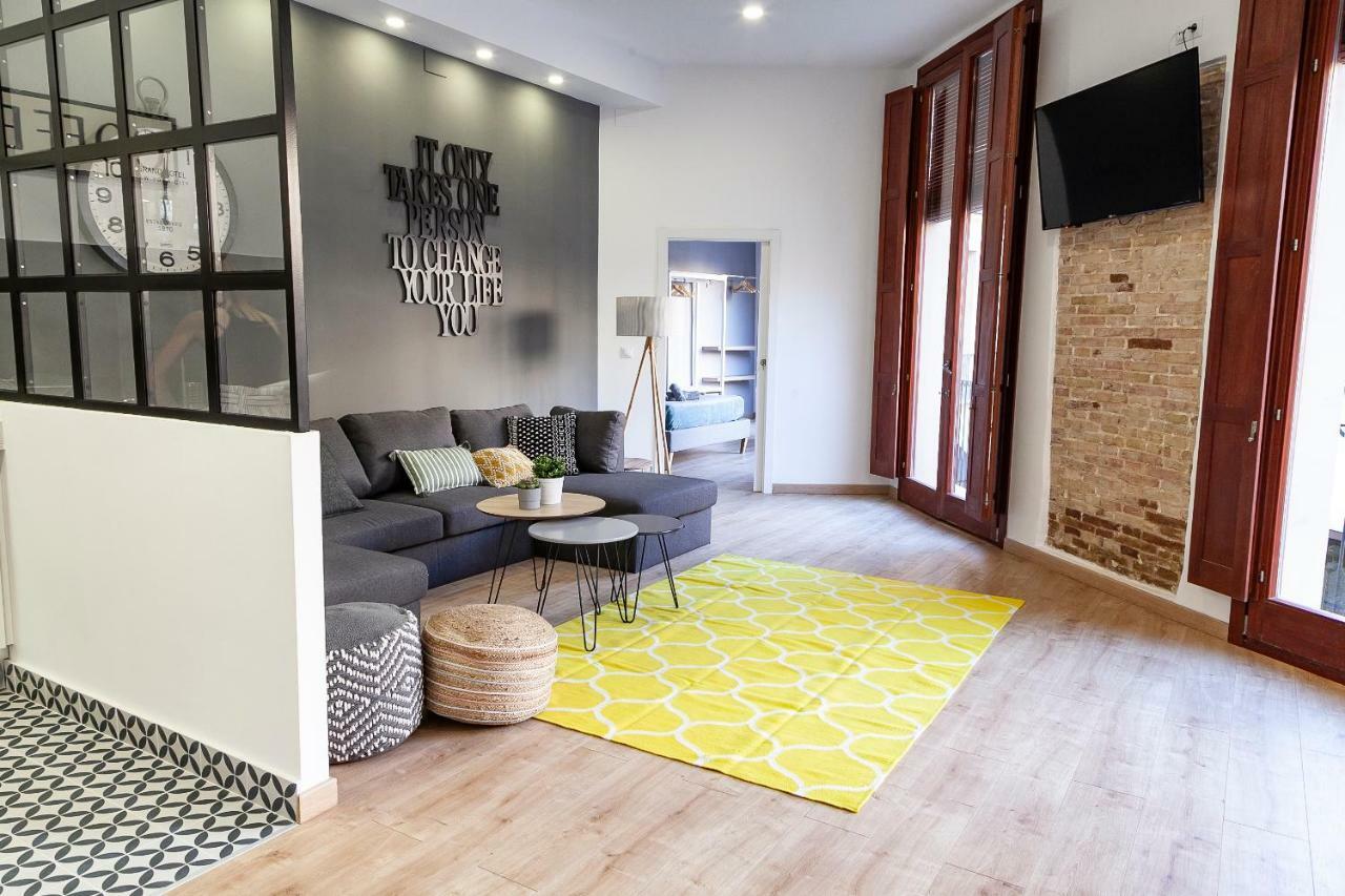 Redonda Luxury Downtown Appartement *