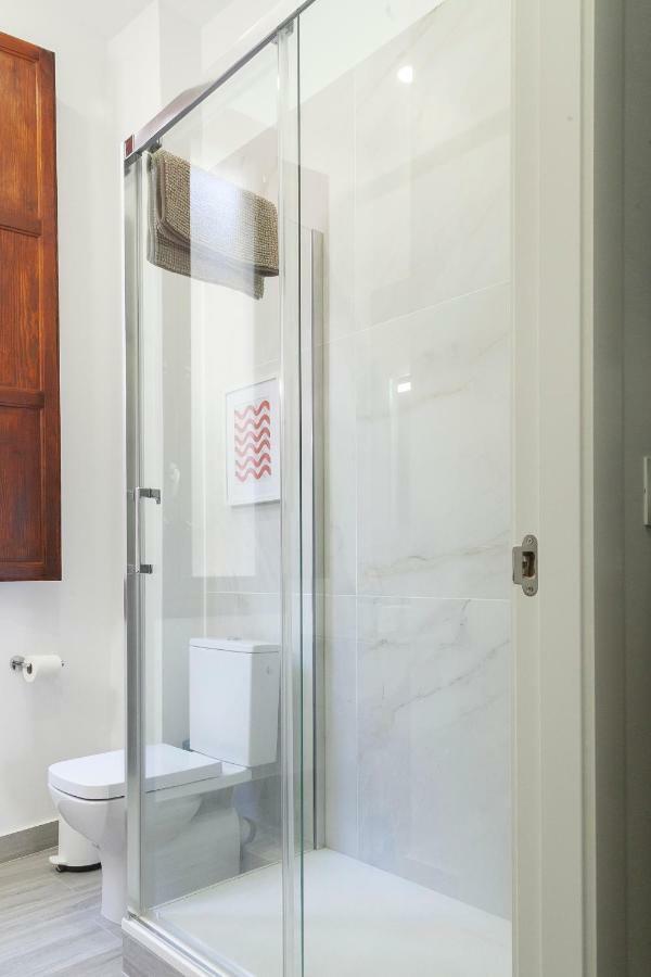 Redonda Luxury Downtown Appartement