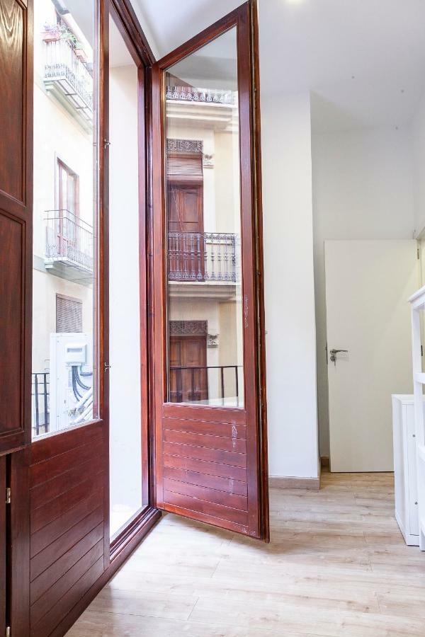 Apartment Plaza Redonda Center