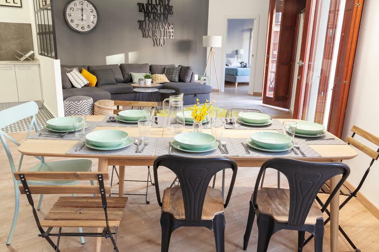 Appartement Redonda Luxury Downtown