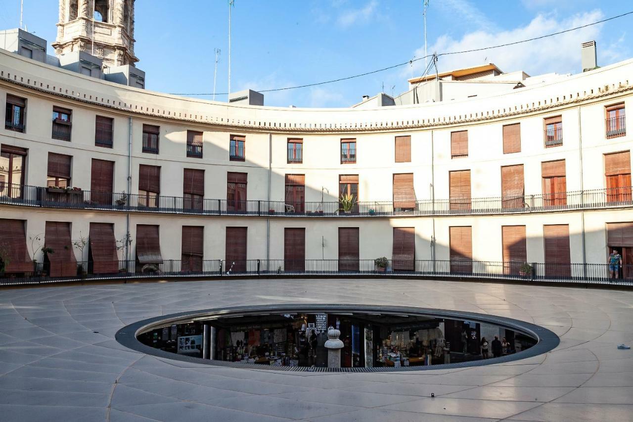 Redonda Luxury Downtown Appartement