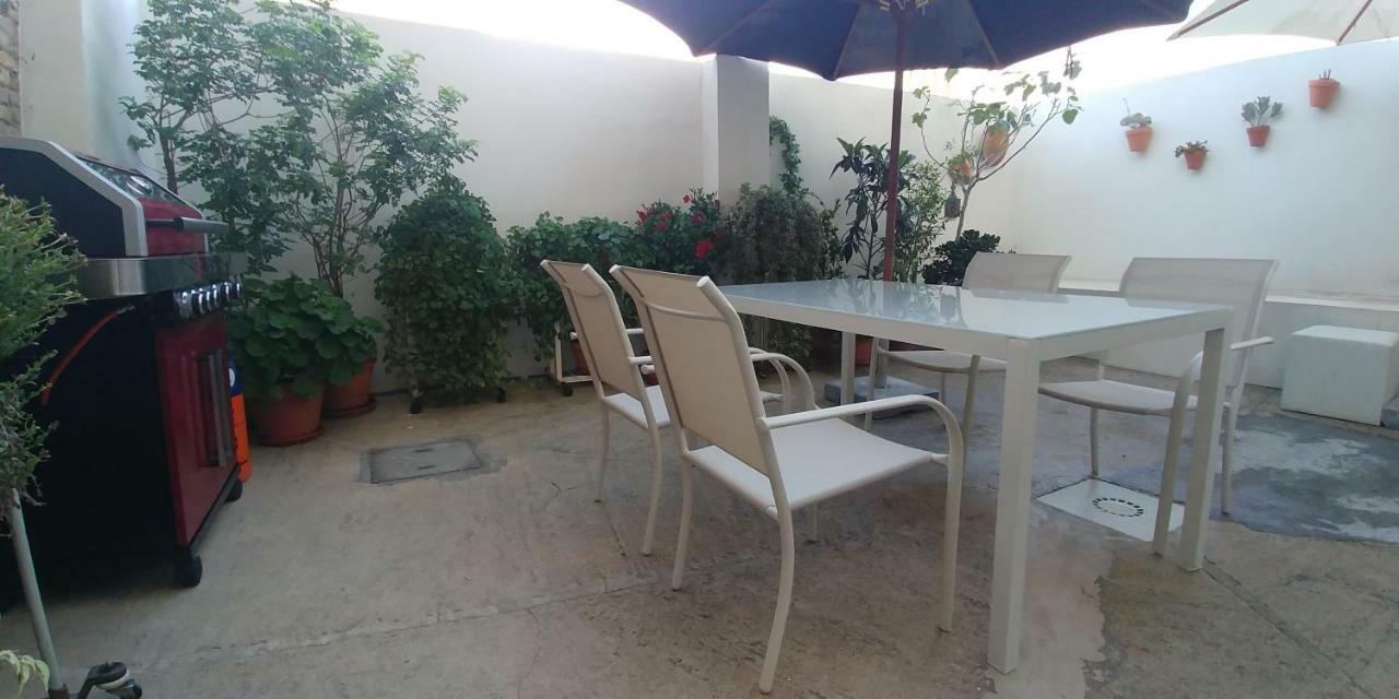 Apartment Beach Loft In Malvarrosa *