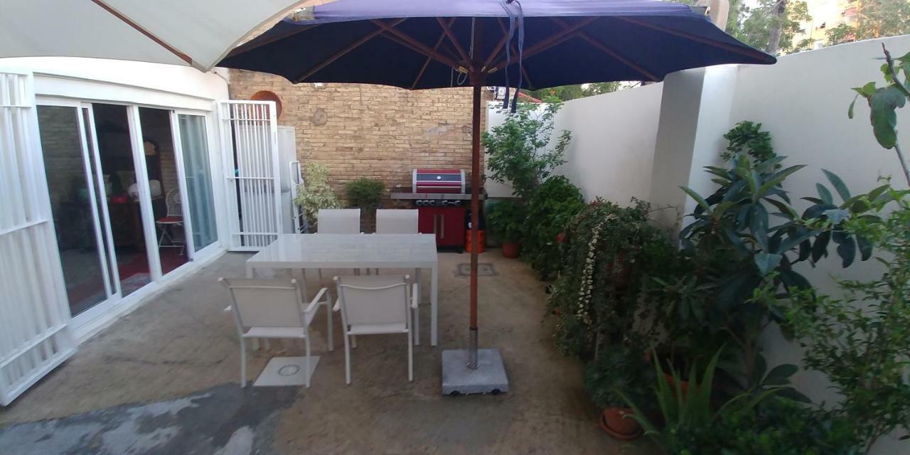 Beach Loft In Malvarrosa Apartment Valencia