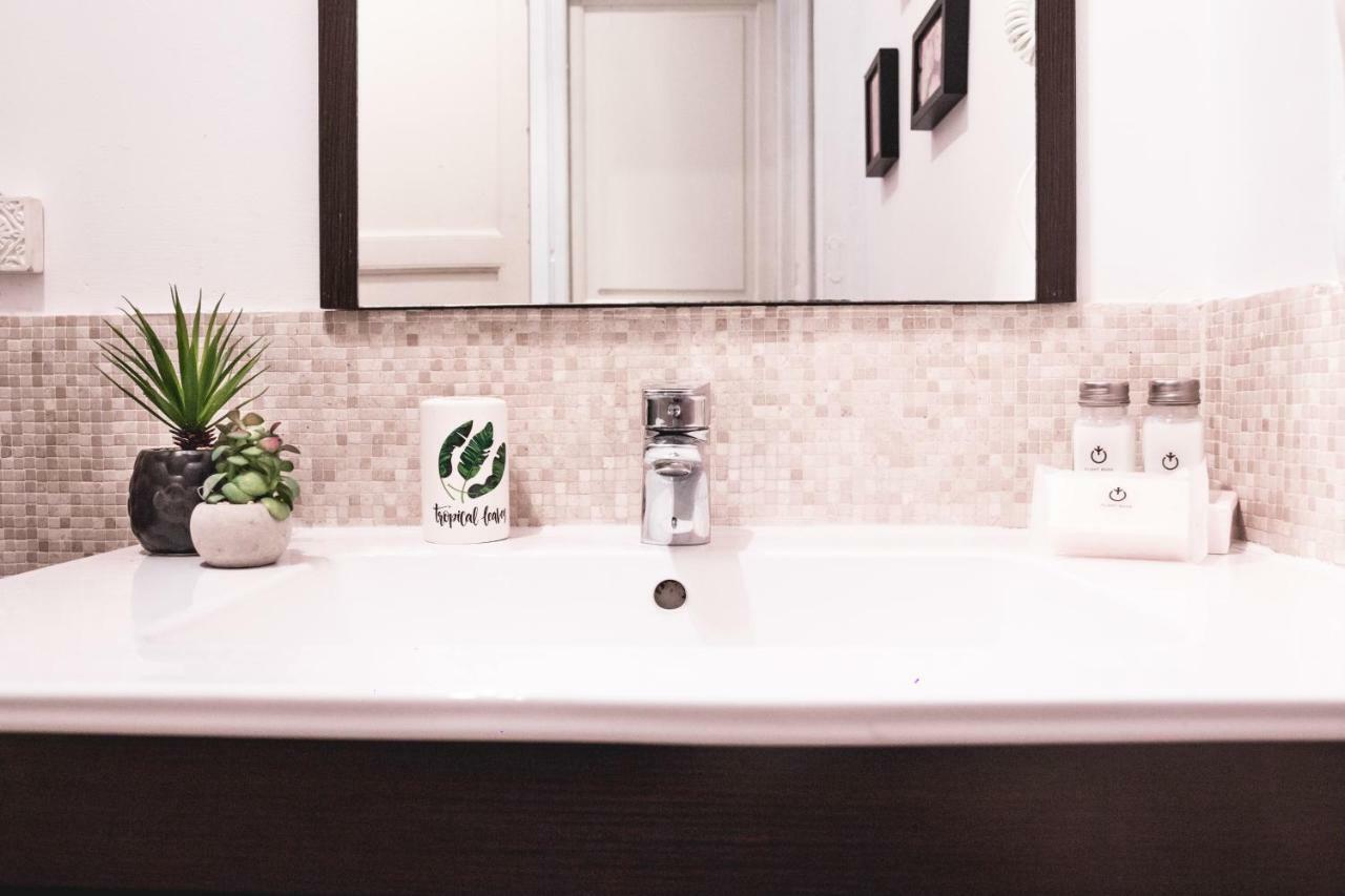 Ruzafa Apartment