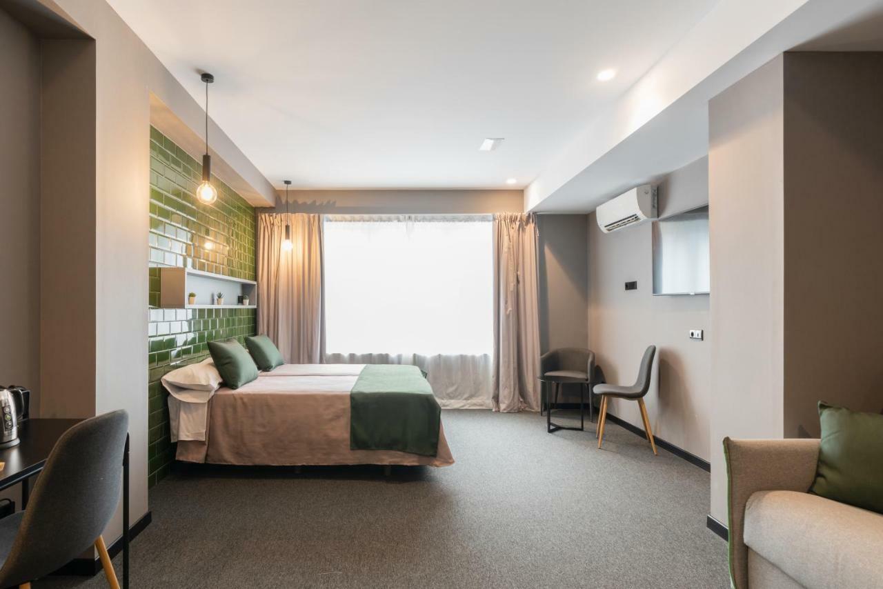Hotel Nest Style Valencia