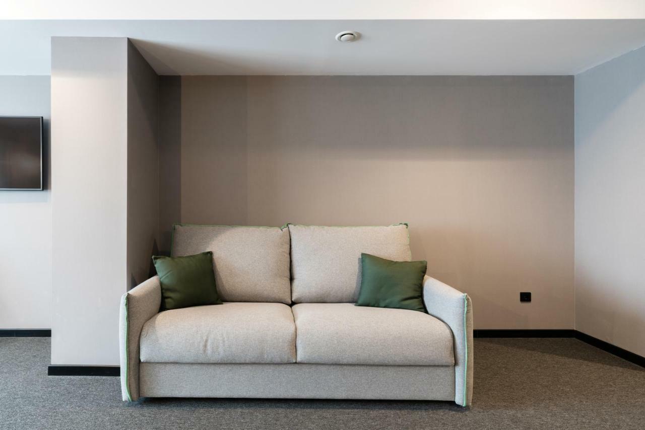 Nest Style Hotel 3*