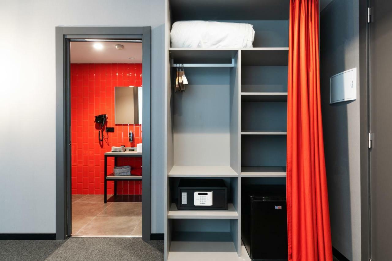 Nest Style Hotel 3*