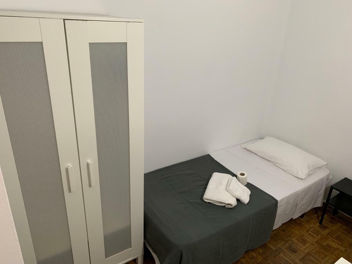 Center Accommodatie bij particulieren Valencia