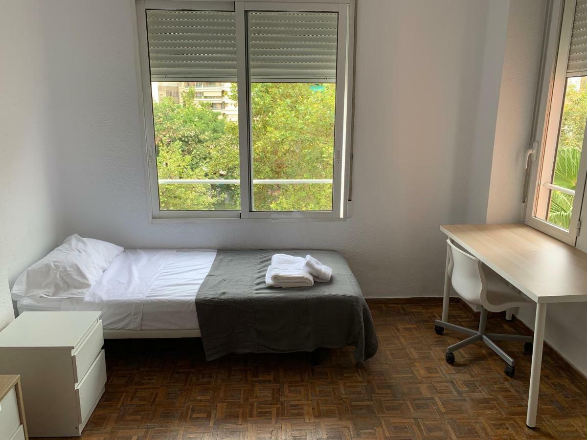Center Privatunterkunft *