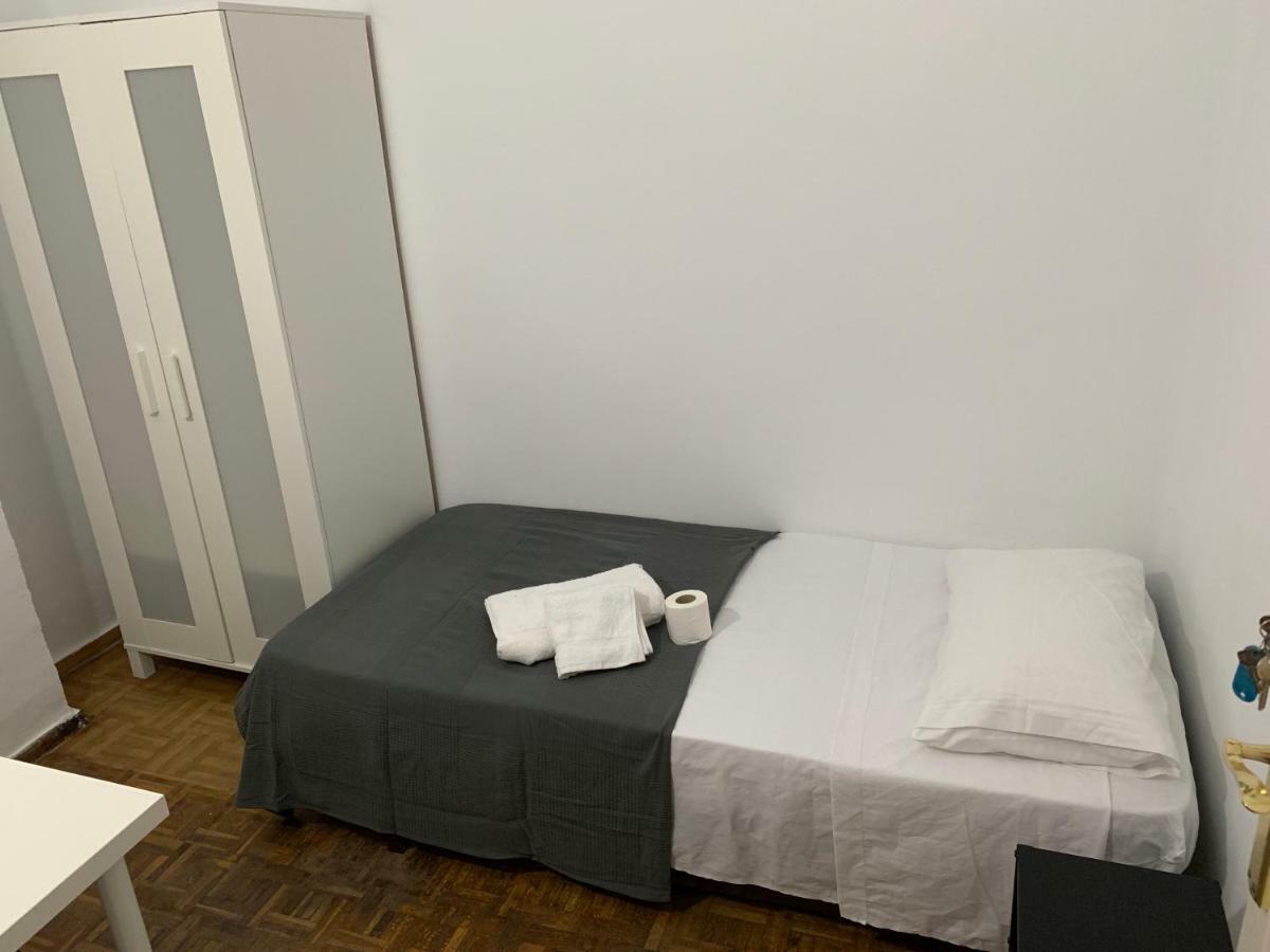 Privatunterkunft Center