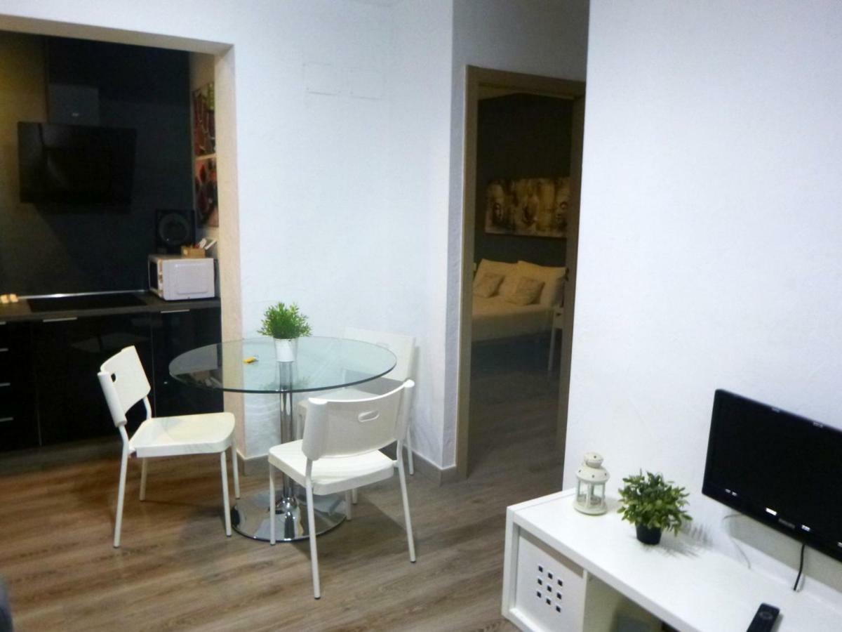 Apartment Bonito Apartamento, Confortable Y Bien Comunicado Valencia