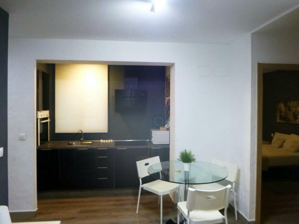 Bonito Apartamento, Confortable Y Bien Comunicado Apartment Valencia