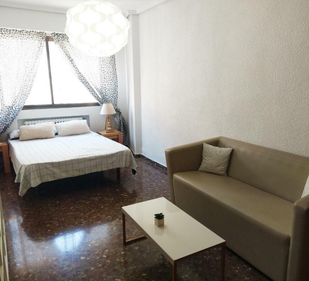 Guesthouse Valencia *